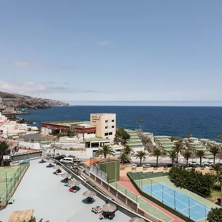 Endless Summer: Fresh Style And Sea Views Apartament *