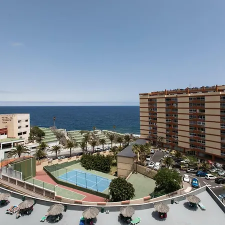 Endless Summer: Fresh Style And Sea Views Apartament *