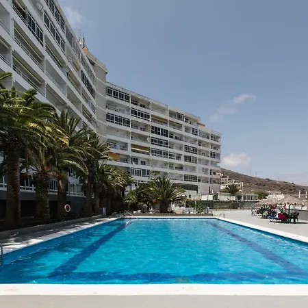 Endless Summer: Fresh Style And Sea Views Apartamento Candelaria